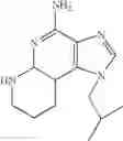 Fig. 20 - IMIDAZONAPHTHYRIDINES