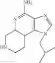 Fig. 24 - IMIDAZONAPHTHYRIDINES