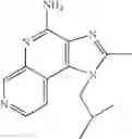 Fig. 25 - IMIDAZONAPHTHYRIDINES