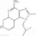 Fig. 26 - IMIDAZONAPHTHYRIDINES