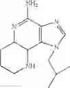 Fig. 30 - IMIDAZONAPHTHYRIDINES