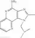 Fig. 31 - IMIDAZONAPHTHYRIDINES