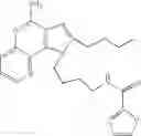 Fig. 40 - IMIDAZONAPHTHYRIDINES