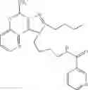 Fig. 43 - IMIDAZONAPHTHYRIDINES