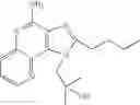 Fig. 48 - IMIDAZONAPHTHYRIDINES