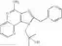 Fig. 49 - IMIDAZONAPHTHYRIDINES