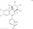 Fig. 14 - Guanidinyl-substituted hydroxy-6-phenylphenanthridines as effective phosphodiesterase (PDE) 4 inhibitors