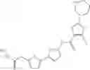 Fig. 43 - Biaryl linked hydroxamates: preparation and pharmaceutical applications