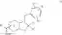 Fig. 10 - Association between a heterocyclic compound and an antioxidant agent