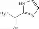 Fig. 28 - Substituted imidazoles