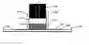 Fig. 01 - Absorbent member comprising a water absorbing agent