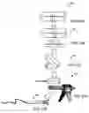 Fig. 28 - Systems and methods for controlling and forming polymer gels