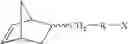 Fig. 60 - Functional norbornenes and polymeric derivatives and fabrication thereof