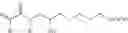 Fig. 09 - (Meth)acrylamide monomers containing hydroxy and silicone functionalities