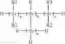 Fig. 02 - Method of making branched polysilanes