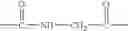 Fig. 17 - Polyethylene glycol aldehydes