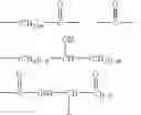 Fig. 33 - Polyethylene glycol aldehydes