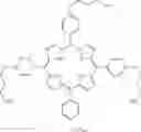Fig. 41 - Uses of porphyrin compounds