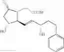 Fig. 28 - Processes and intermediates for the preparations of prostaglandins