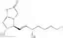 Fig. 34 - Processes and intermediates for the preparations of prostaglandins