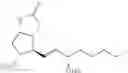 Fig. 35 - Processes and intermediates for the preparations of prostaglandins