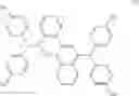 Fig. 41 - Aromatic amine derivative and organic electroluminescence device employing the same