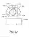 Fig. 17 - Helical brachytherapy apparatus and methods of using same