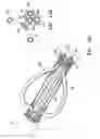 Fig. 07 - Asymmetrical irradiation of a body cavity