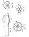Fig. 04 - Methods for asymmetrical irradiation of a body cavity