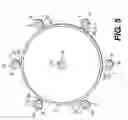 Fig. 05 - Expandable brachytherapy device