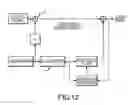 Fig. 11 - Dual feedback control system for implantable hearing instrument