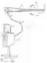 Fig. 01 - Endoscopic system with integrated patient respiratory status indicator