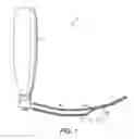 Fig. 02 - Laryngoscope with camera attachment