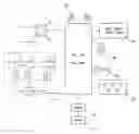 Fig. 01 - Display means for vital parameters