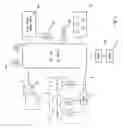 Fig. 04 - Display means for vital parameters