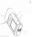Fig. 05 - Display means for vital parameters
