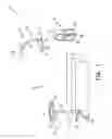 Fig. 02 - Computer assisted orthopaedic surgery system with light source and associated method