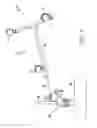 Fig. 04 - Computer assisted orthopaedic surgery system with light source and associated method