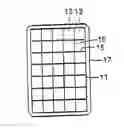 Fig. 01 - Readable probe array for in vivo use