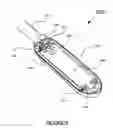 Fig. 06 - Systems, methods and apparatus for an endo-rectal receive-only probe