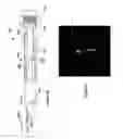 Fig. 46 - Multi-mode medical device system and methods of manufacturing and using same