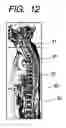 Fig. 10 - Magnetic resonance imaging apparatus and imaging method in the same