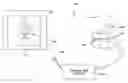 Fig. 01 - Internally directed imaging and tracking system