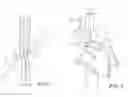 Fig. 02 - Magnetic stabilization of catheter location sensor