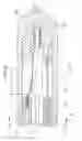 Fig. 10 - Magnetic stabilization of catheter location sensor