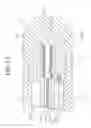 Fig. 14 - Magnetic stabilization of catheter location sensor