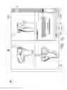 Fig. 12 - Apparatus and method for registering a bone of a patient with a computer assisted orthopaedic surgery system