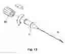 Fig. 07 - Tissue interventions using nuclear-emission image guidance