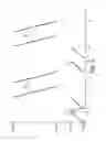 Fig. 04 - Method and apparatus for improving local blood and lymph circulation using low and high frequency vibration sweeps