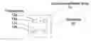 Fig. 01 - Impedance matching for ultrasound phased array elements